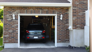 Garage Door Installation at Brant Lake Village, Florida